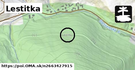 Lestitka