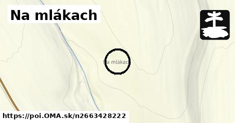 Na mlákach