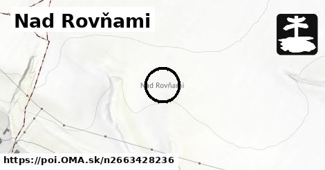 Nad Rovňami