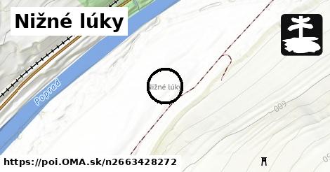 Nižné lúky