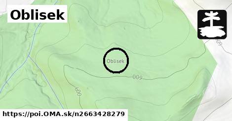 Oblisek