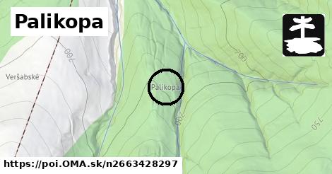 Palikopa