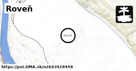 Roveň