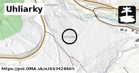 Uhliarky