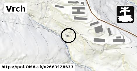 Vrch