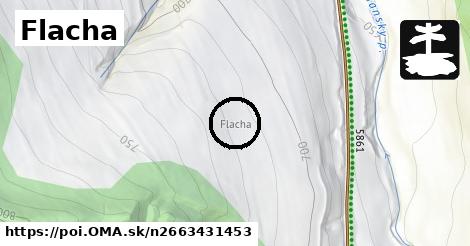 Flacha