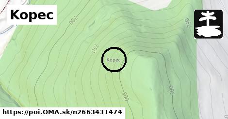 Kopec