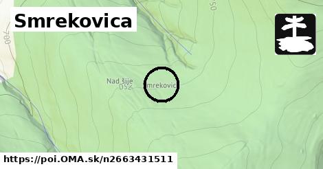 Smrekovica