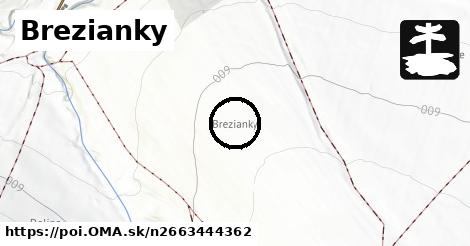 Brezianky