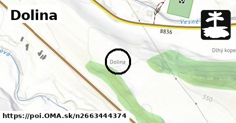 Dolina