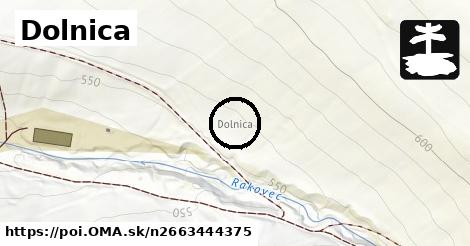 Dolnica