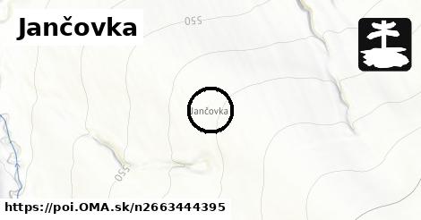 Jančovka