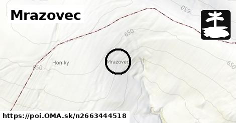 Mrazovec