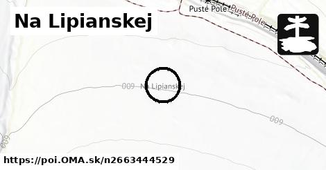 Na Lipianskej