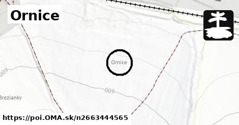 Ornice