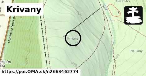 Krivany