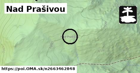 Nad Prašivou