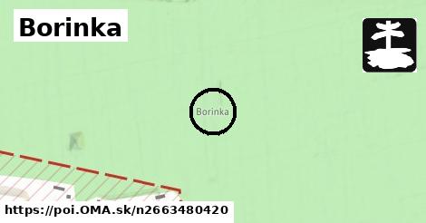 Borinka