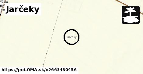 Jarčeky