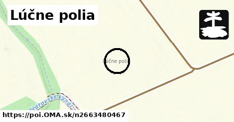 Lúčne polia