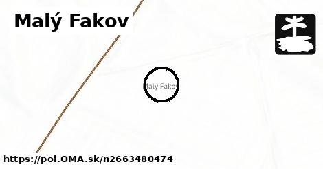 Malý Fakov