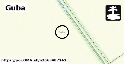 Guba