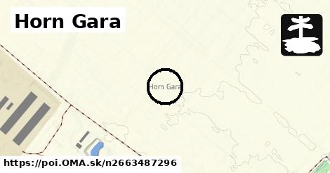 Horn Gara