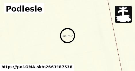 Podlesie