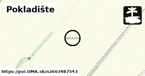 Pokladište