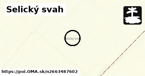 Selický svah