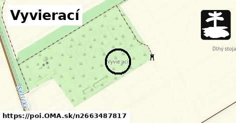 Vyvierací