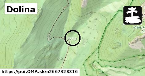 Dolina