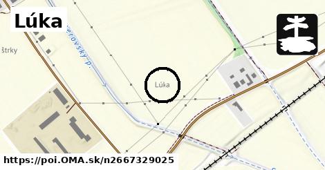 Lúka