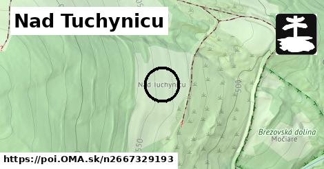 Nad Tuchynicu