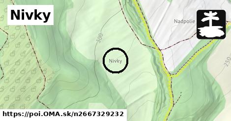 Nivky