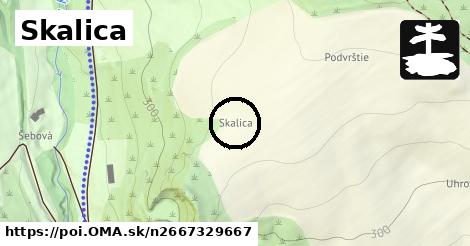 Skalica