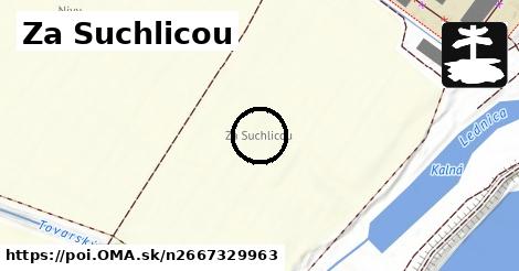 Za Suchlicou