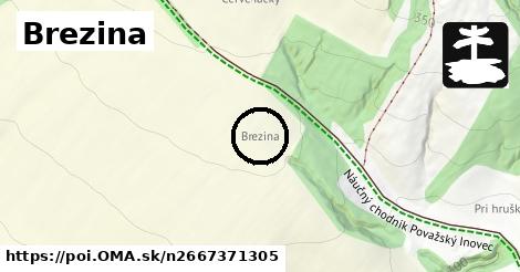 Brezina