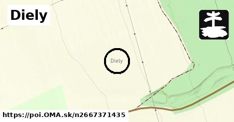 Diely