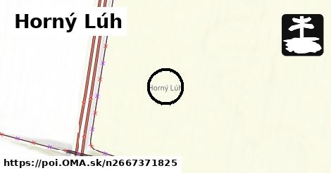 Horný Lúh