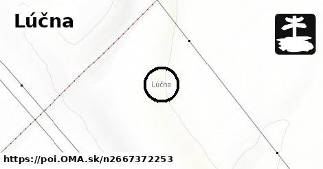 Lúčna