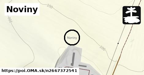 Noviny