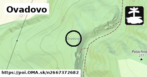 Ovadovo