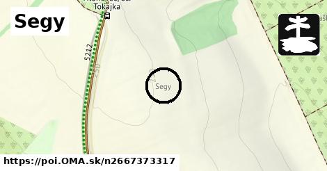 Segy