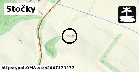 Stočky