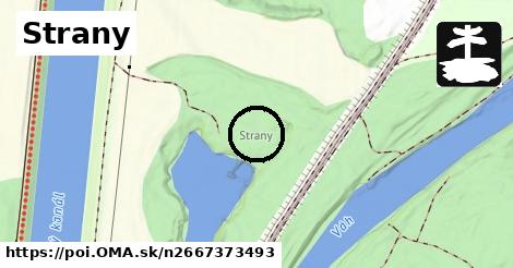 Strany