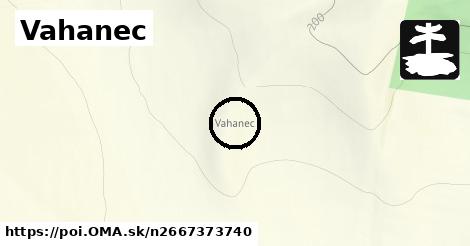 Vahanec