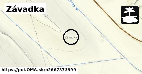 Závadka