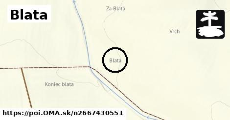 Blata