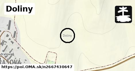 Doliny